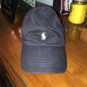 Polo hat